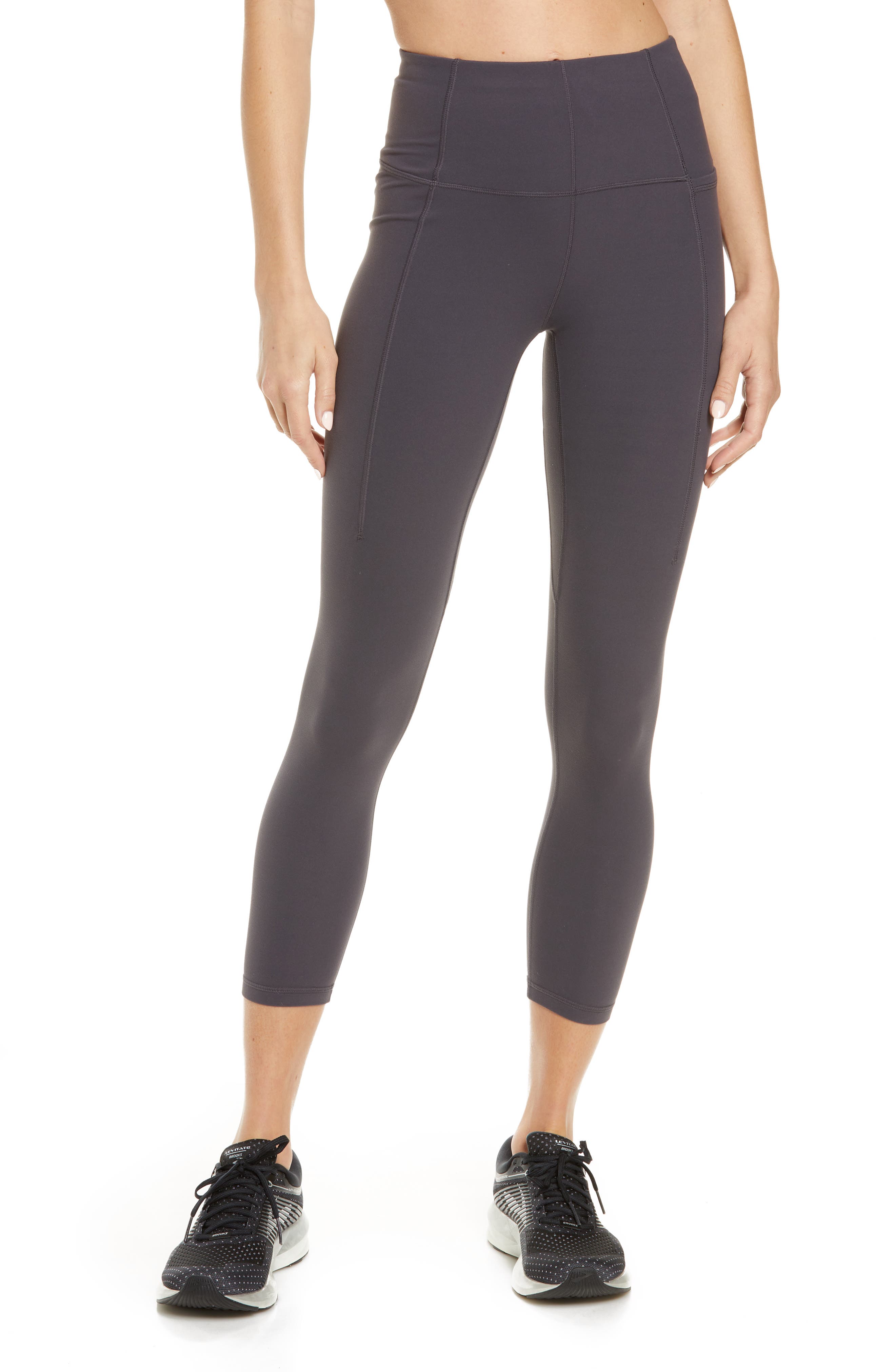 Womens Yoga Pants I Love NY New York NYC Super Soft Yoga Leggings with Pockets Womens Yoga Pants I Love NY New York NYC Super Soft Yoga Leggings with Pockets